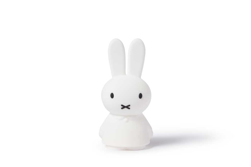 MrMaria Miffy Shines