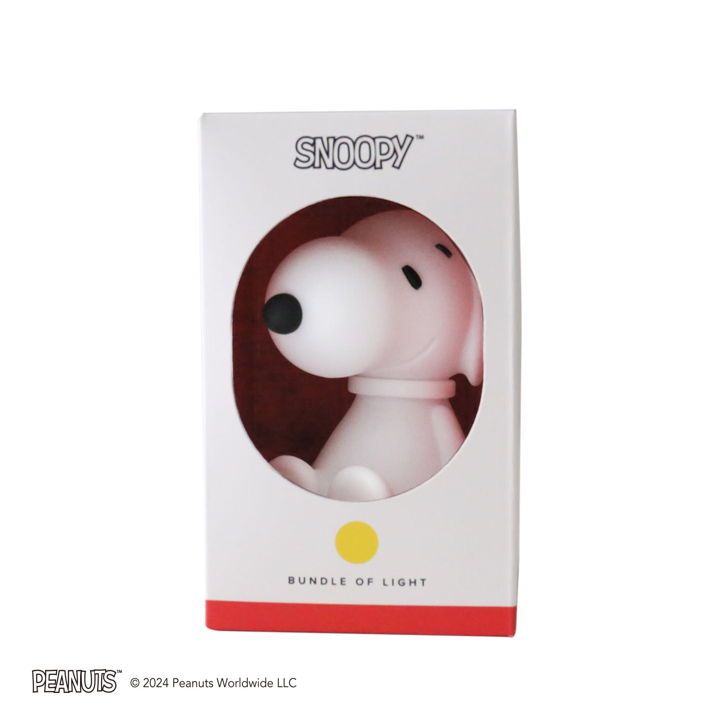 MrMaria Bundle of Light Snoopy