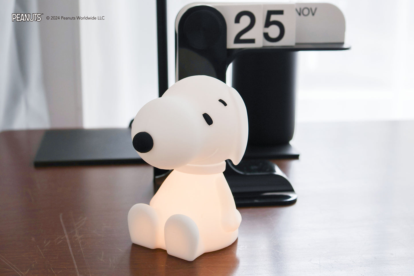 MrMaria Bundle of Light Snoopy