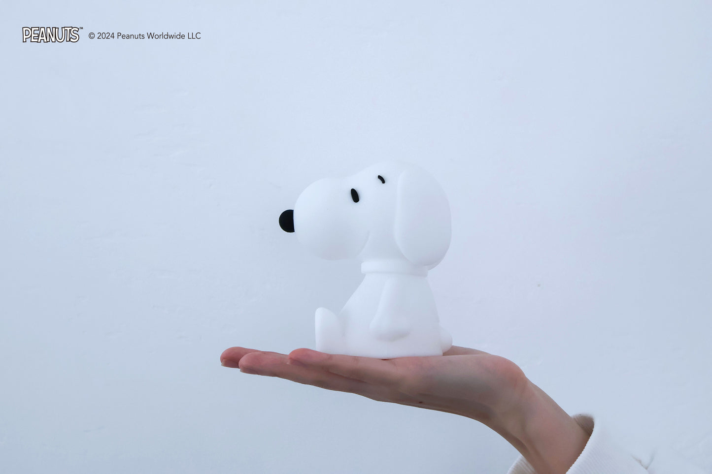 MrMaria Bundle of Light Snoopy