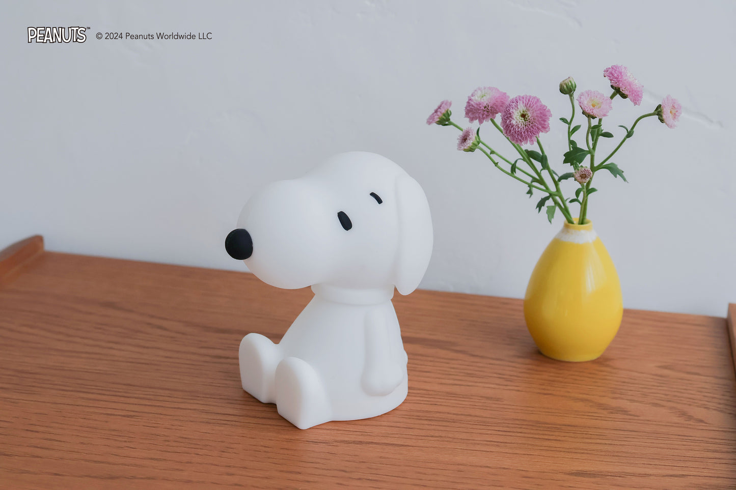 MrMaria Bundle of Light Snoopy