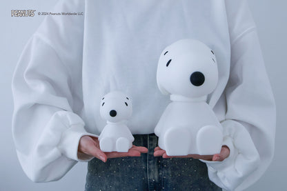 MrMaria Bundle of Light Snoopy