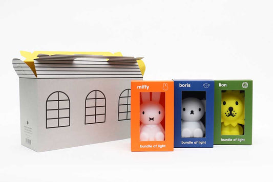 MrMaria Bundle of Light 3pcs SET＜ラッピング対象外＞