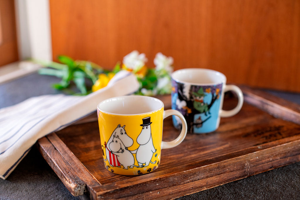 MOOMIN ARABIA – 佐藤商会 ONLINE STORE