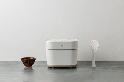 象印 STAN. IH炊飯ジャー 5.5合炊き ブラック / ホワイト ZOJIRUSHI NW-SB10 ＜ラッピング対象外＞