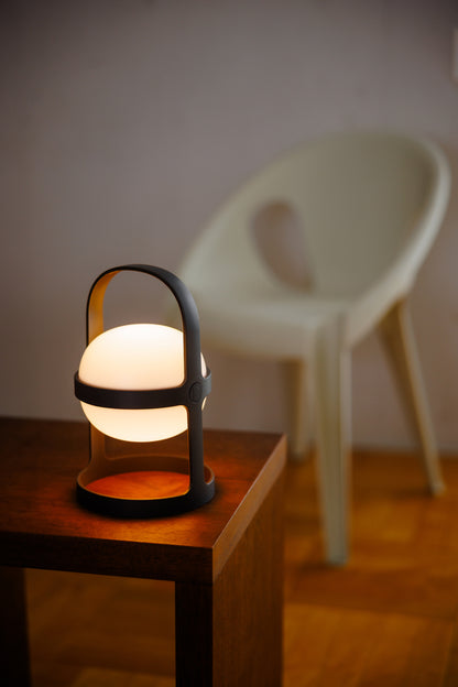 ROSENDAHL COPENHAGEN（ローゼンダール コペンハーゲン） ソフトスポット ソーラー サーキュラー  H25cm