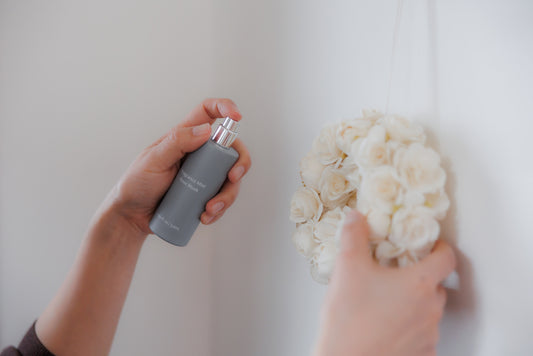 Sola Flower Fragrance Mist（ソラフラワー フレグランス ミスト） 50ml 香り全5種