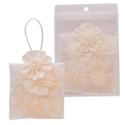 Sola Flower（ソラフラワー）Sachet (サシェ) 全3種