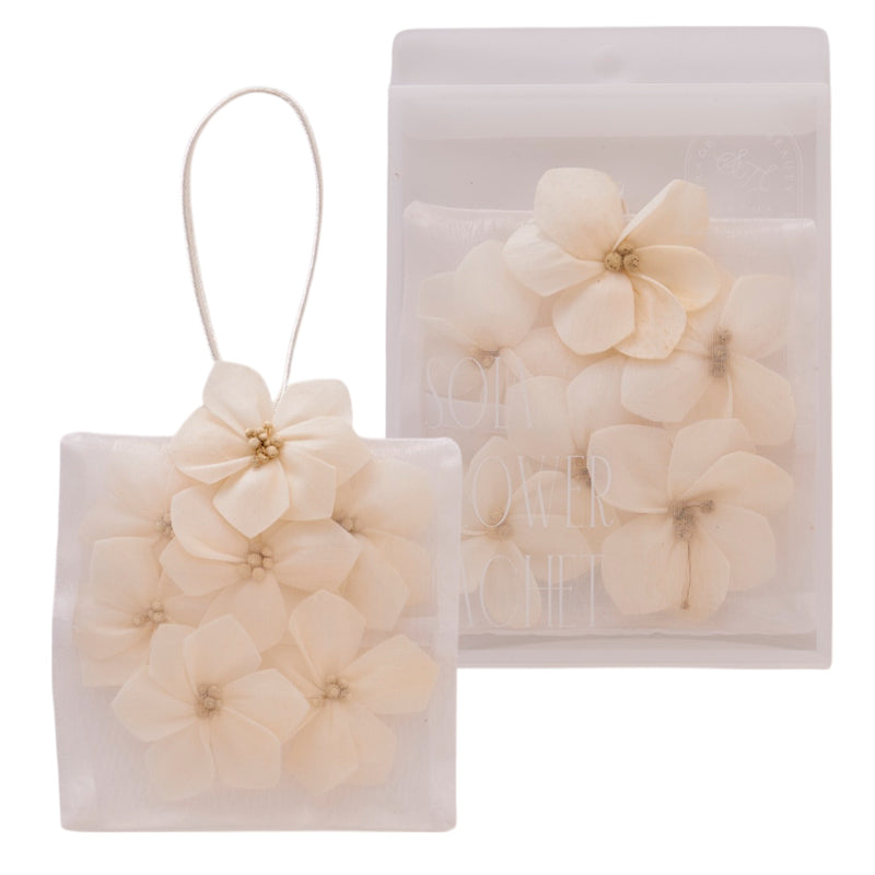 Sola Flower（ソラフラワー）Sachet (サシェ) 全3種 – 佐藤商会 ONLINE