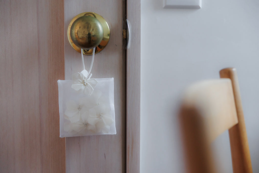 Sola Flower（ソラフラワー）Sachet (サシェ) 全3種 – 佐藤商会 ONLINE