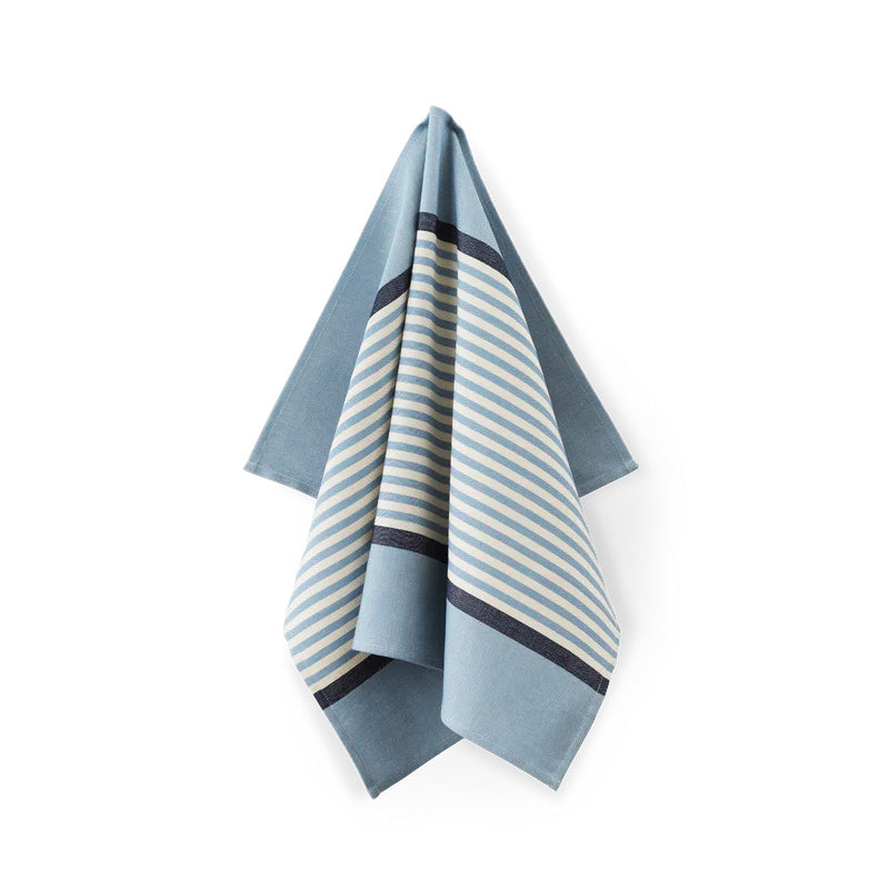 【新色入荷！】Georg Jensen Damask（ジョージ ジェンセン ダマスク）TEA TOWEL ABILD（ティータオル アビルド）キッチンタオル  大判 50×80cm