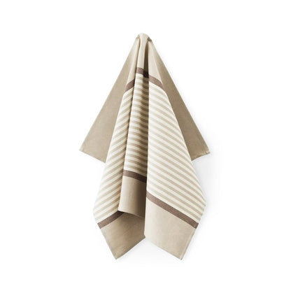 【新色入荷！】Georg Jensen Damask（ジョージ ジェンセン ダマスク）TEA TOWEL ABILD（ティータオル アビルド）キッチンタオル  大判 50×80cm