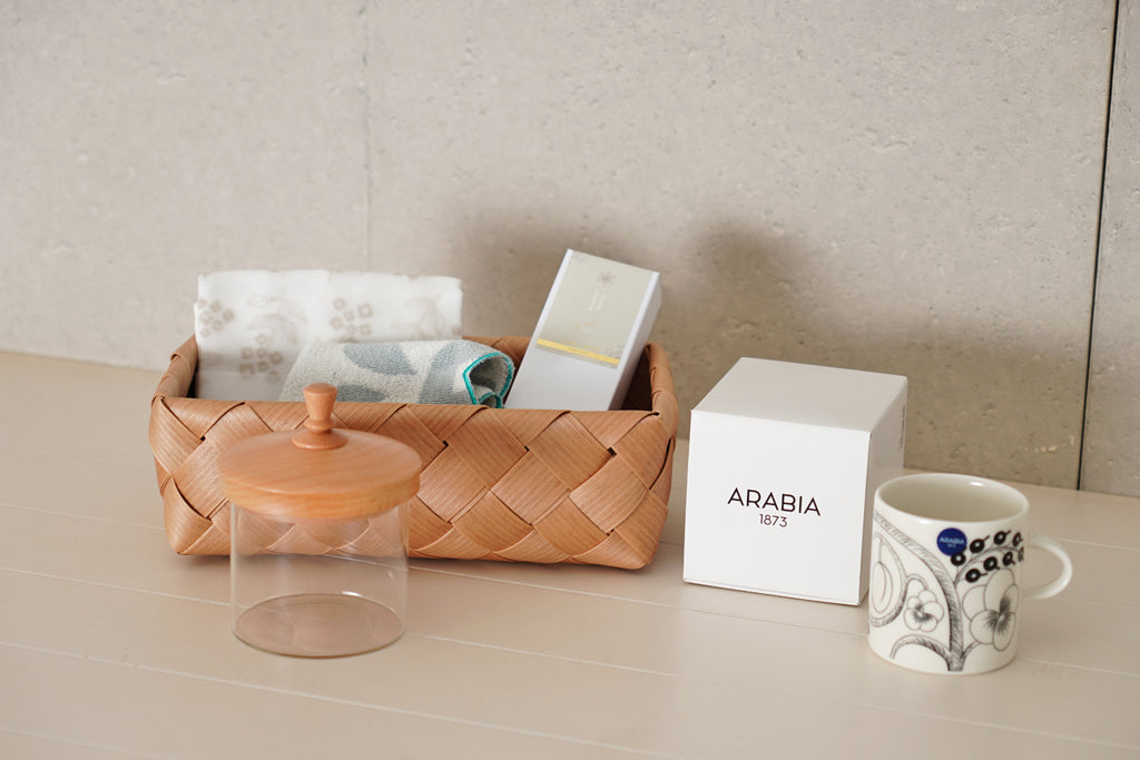 【 ご予約商品 】ARABIA（アラビア）パラティッシ Happy Bag 2026 【 11 item 】数量限定 ＜ラッピング対象外＞