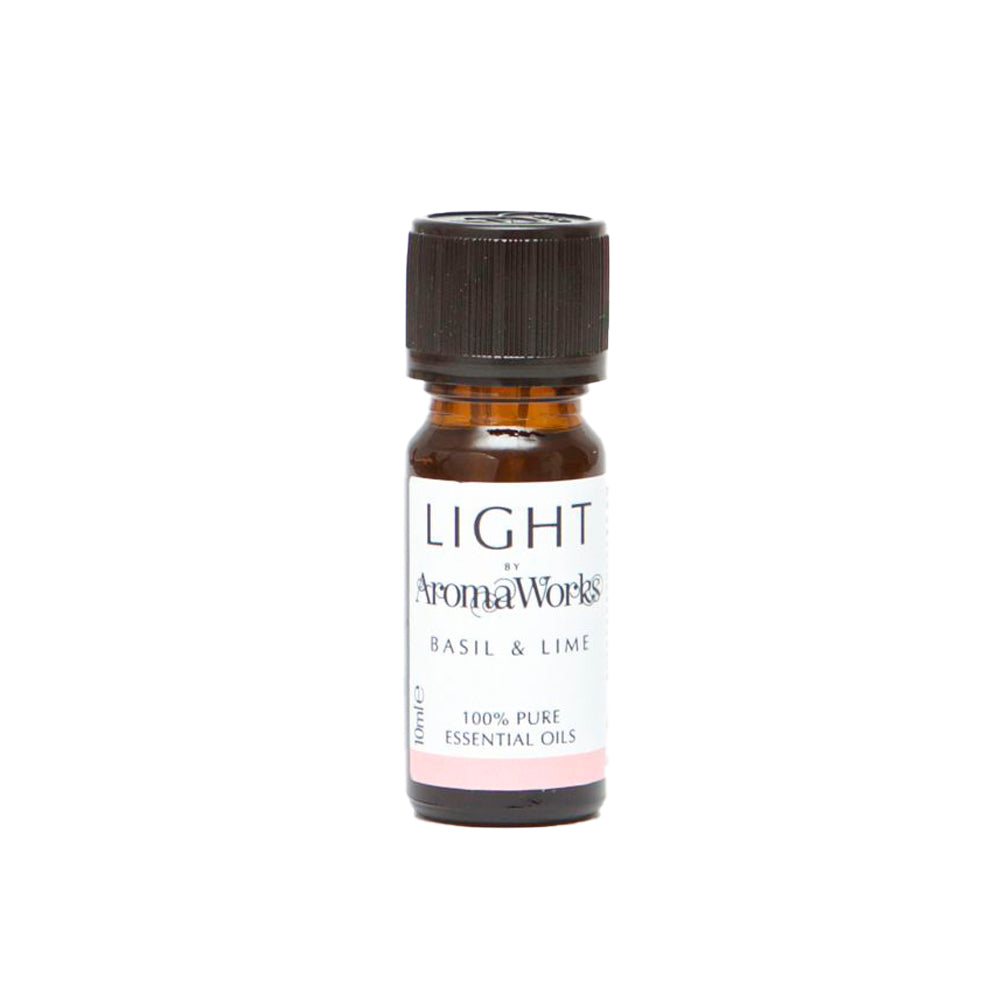 Aroma Works（アロマワークス）エッセンシャルオイル 10ｍL 香り4種  ユーロジャパンエレガンス