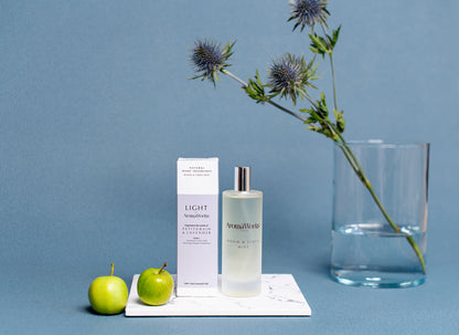 Aroma Works（アロマワークス）ルームミスト 100ｍL 香り4種  ユーロジャパンエレガンス