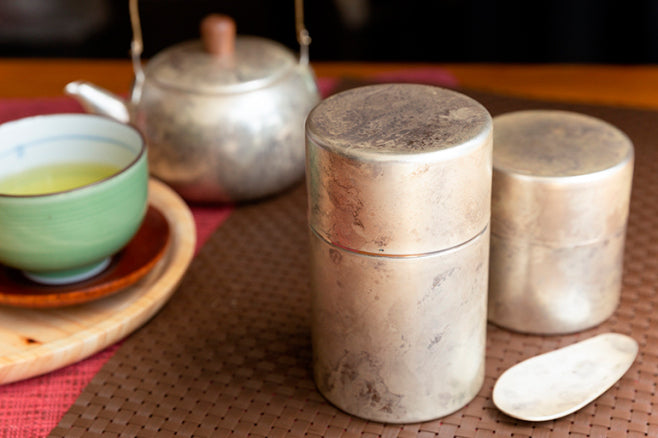 折燕（ORI-EN）茶み 全3色 日本製 アルチザン