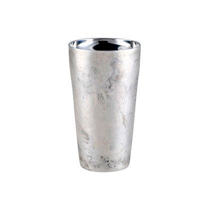 折燕（ORI-EN）二重タンブラー（L）310ml 全3色 日本製 アルチザン