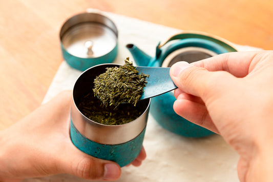 折燕（ORI-EN）茶み 全3色 日本製 アルチザン