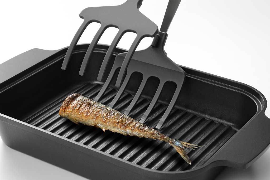 AUX（オークス） [ Leye レイエ ] スチームクッカー 日本製 IH対応