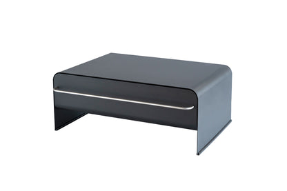 UtaU（ウタウ） ブレッドドロワー ロー ピュアホワイト/カームグレー