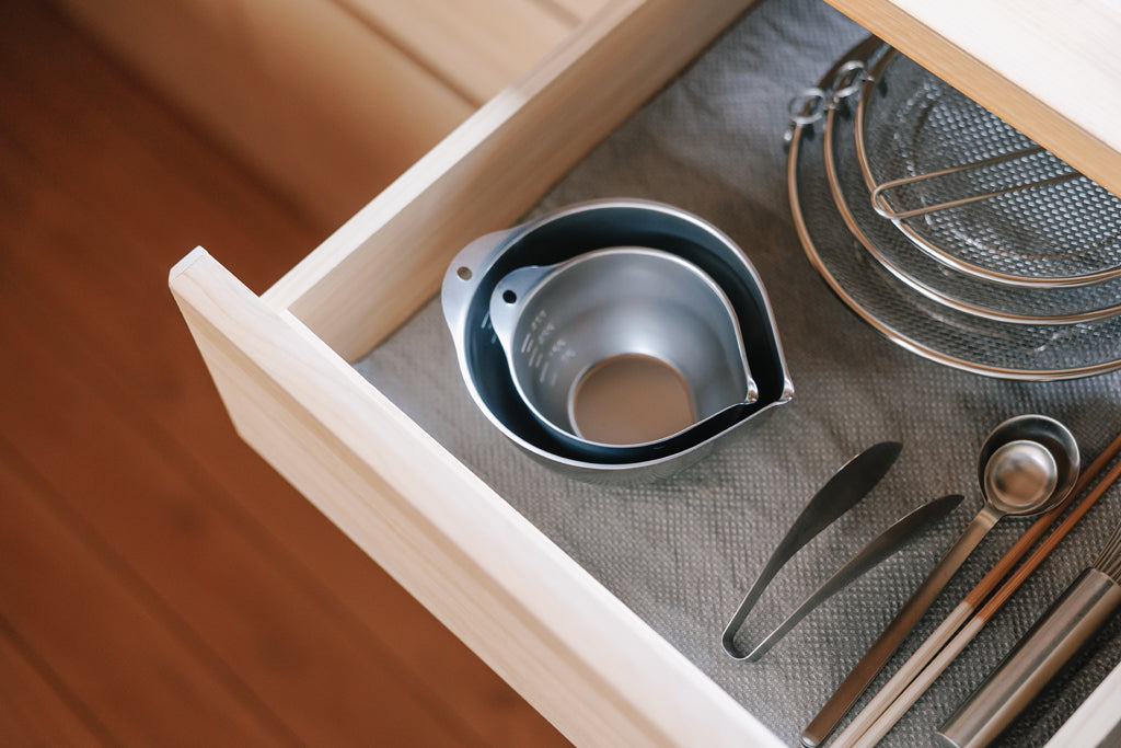 すっきり暮らす キレッキレボウル 15cm 日本製 bws SELECTION