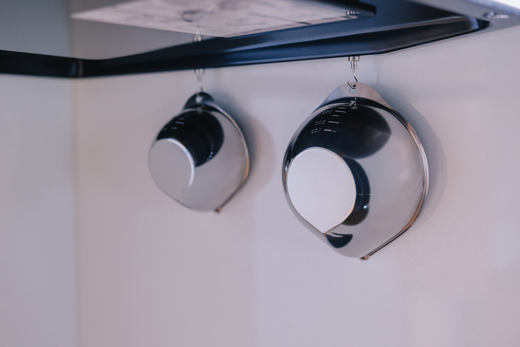 すっきり暮らす キレッキレボウル 15cm 日本製 bws SELECTION