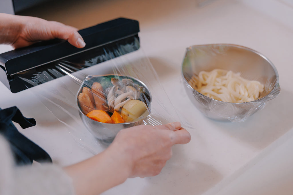 すっきり暮らす キレッキレボウル 15cm 日本製 bws SELECTION