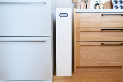 段ボールストッカー W180 全2色 bws SELECTION