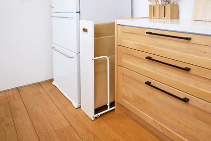 段ボールストッカー W180 全2色 bws SELECTION