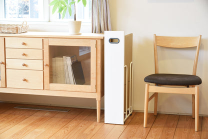 段ボールストッカー W180 全2色 bws SELECTION