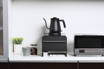 UtaU（ウタウ） ブレッドドロワー スリム ピュアホワイト/カームグレー