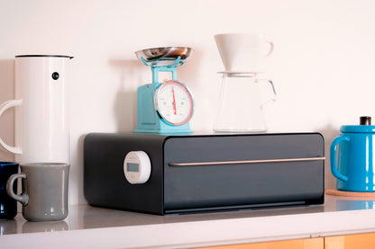 UtaU（ウタウ） カウンタードロワー ピュアホワイト/カームグレー