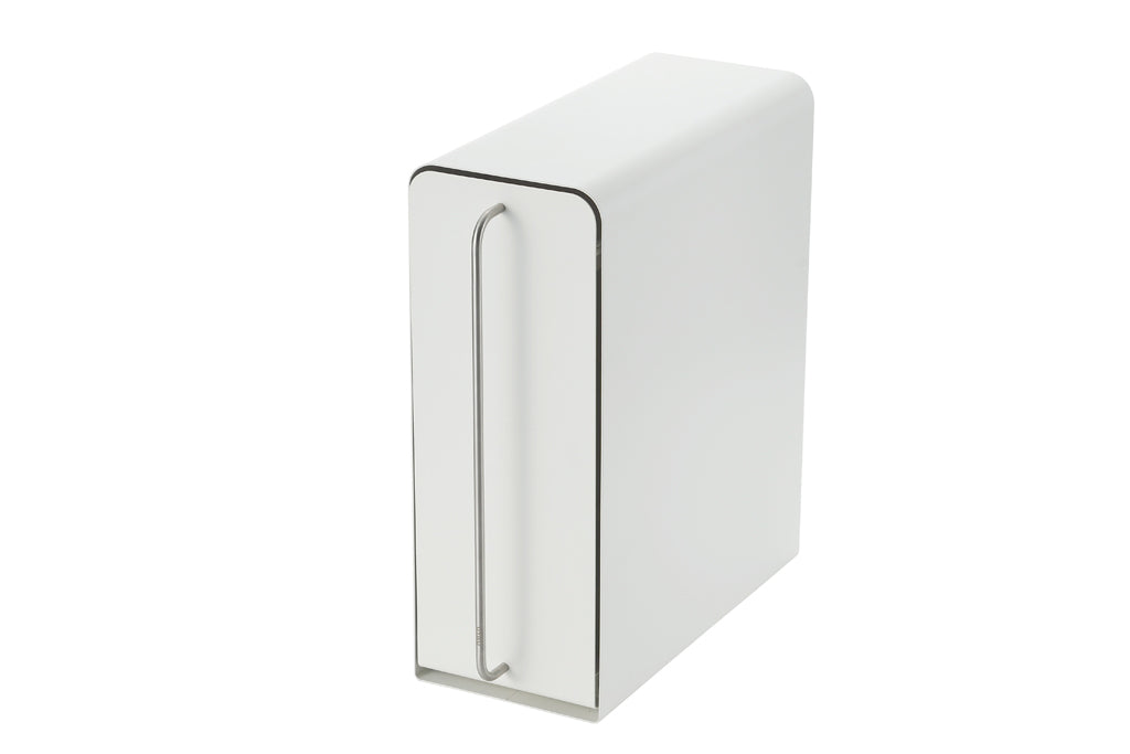 UtaU（ウタウ） スタンドドロワー ピュアホワイト/カームグレー