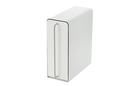 UtaU（ウタウ） スタンドドロワー ピュアホワイト/カームグレー