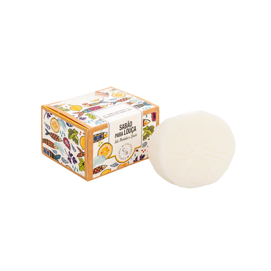 CASTELBEL（キャステルベル） キッチンソープ レモン 150g イーエフインターナショナル