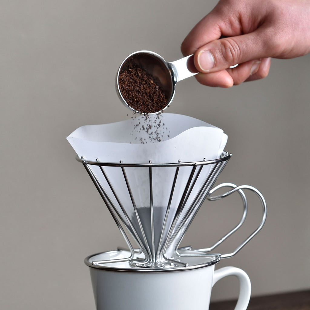 珈琲考具  2cupメジャー