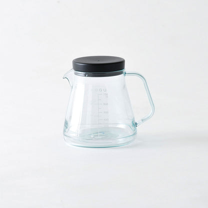 珈琲考具  割れにくいサーバー 700ml