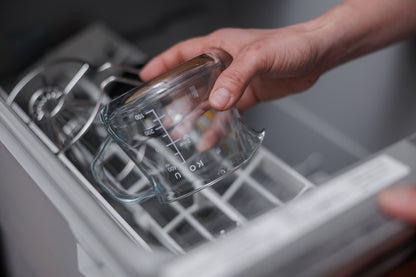 珈琲考具  割れにくいサーバー 400ml