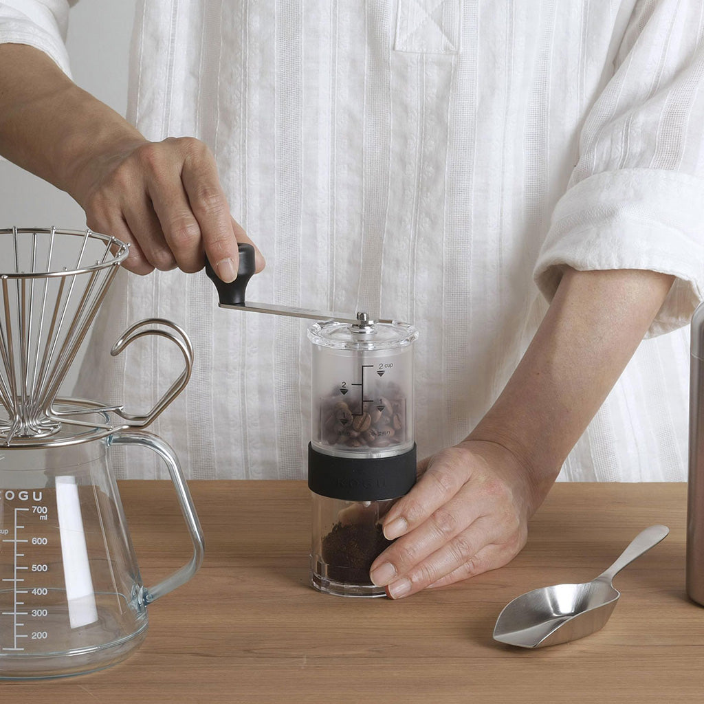 珈琲考具  コーヒーミル