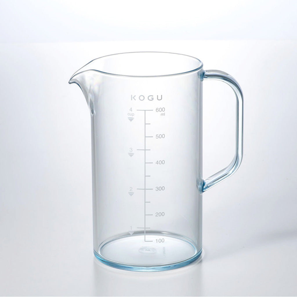 珈琲考具  割れにくい サーバースマート 600ml