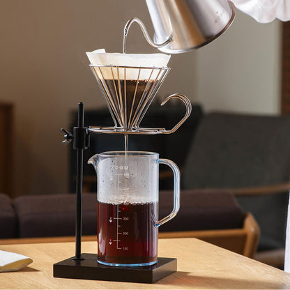 珈琲考具  割れにくい サーバースマート 600ml