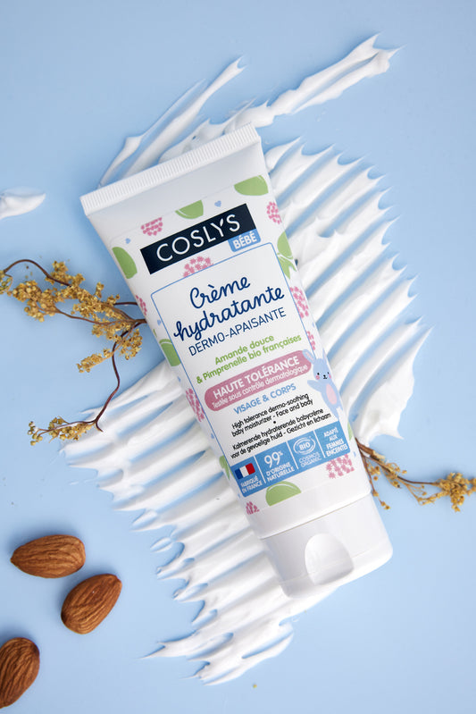 COSLYS（コスリス）ベビー モイスチャライザー 75ｍL