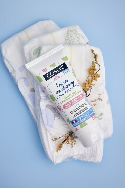 COSLYS（コスリス）ベビー おしりケア用クリーム 75ｍL