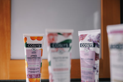 COSLYS（コスリス）ドライ＆ダメージヘア コンディショナー 250mL