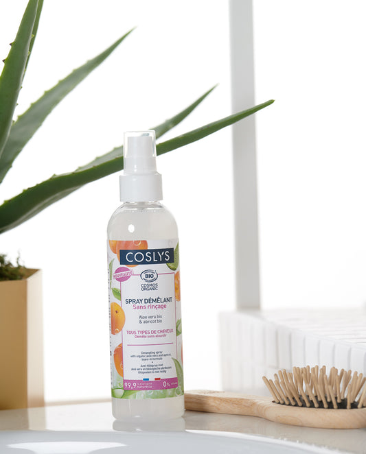 COSLYS（コスリス）デタングリング ヘアスプレー 200mL