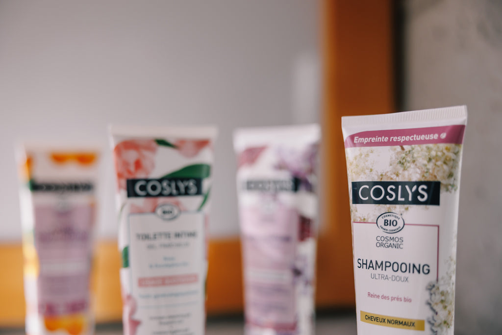 COSLYS（コスリス）ノーマルヘア シャンプー 250mL