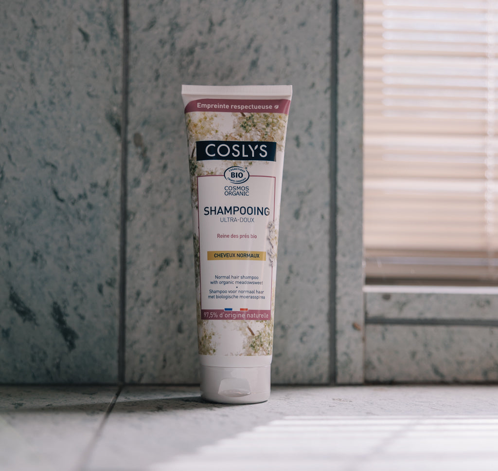 COSLYS（コスリス）ノーマルヘア シャンプー 250mL