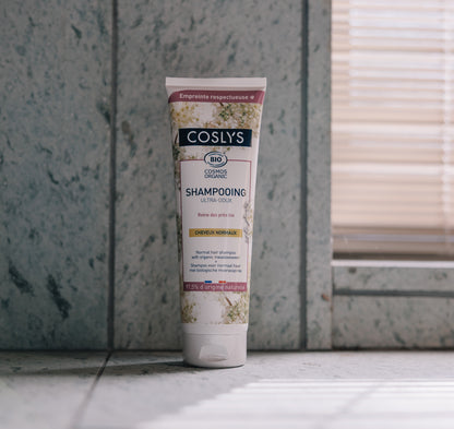 COSLYS（コスリス）ノーマルヘア シャンプー 250mL