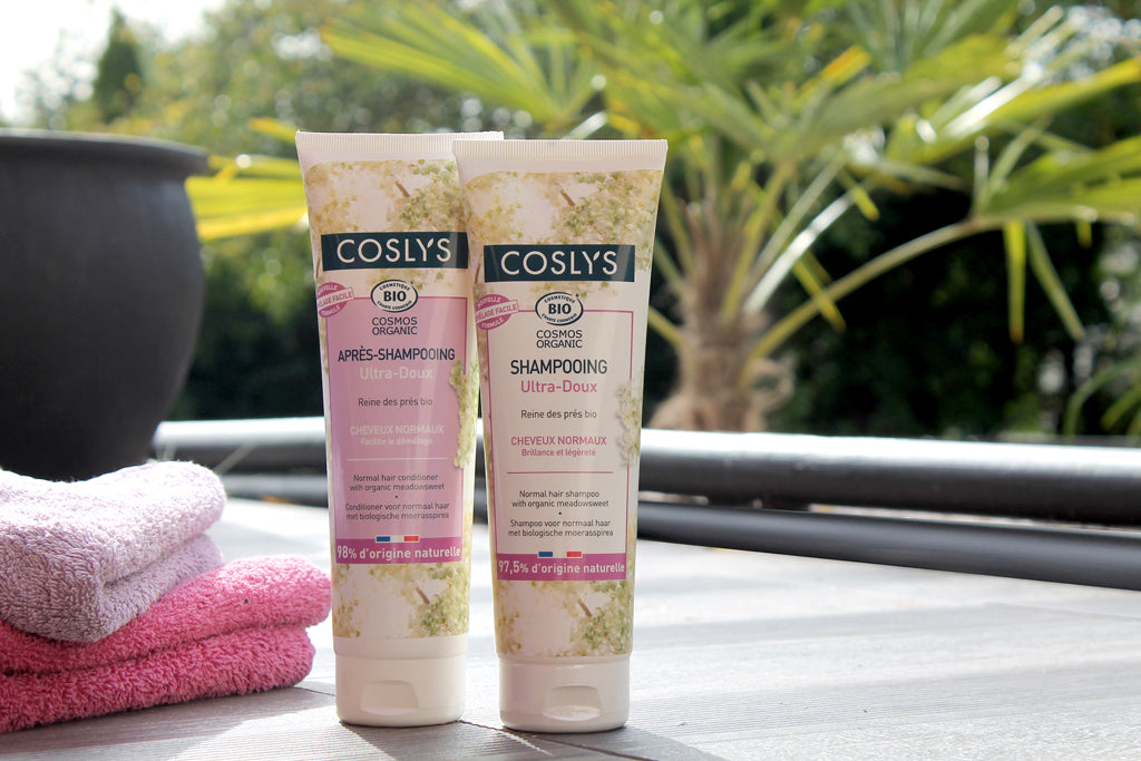 COSLYS（コスリス）ノーマルヘア シャンプー 250mL