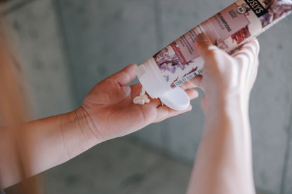 COSLYS（コスリス）カラーヘア コンディショナー250mL